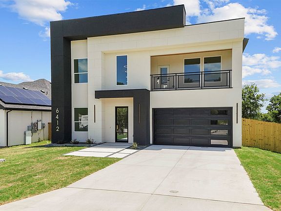 2nd image of 6412 Teague Dr
