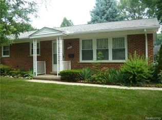 2644 Pamela Ave, Ann Arbor, MI