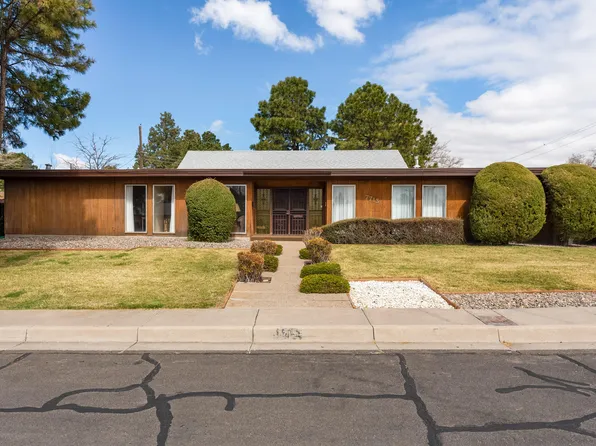 7713 Spring Ave NE, Albuquerque, NM 87110