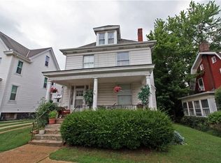 448 Locust St, Greensburg, PA 15601
