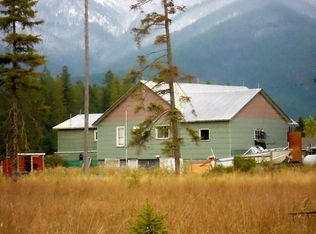 1072 Creston Hatchery Rd, Kalispell, MT 59901