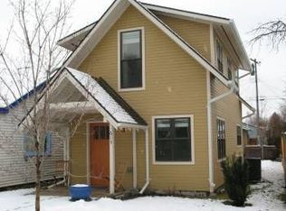 615 Stoddard St, Missoula, MT 59802