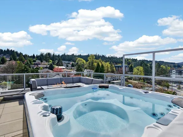3229 Saint Johns St #605, Pt Moody, BC V3H 2B3