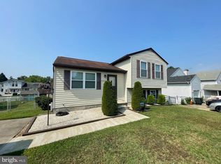 1232 Violette Ave, Baltimore, MD 21229