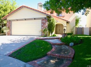 12230 Crystal Hills Way, Porter Ranch, CA 91326