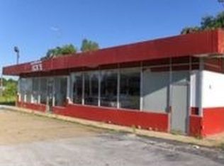 625 E Lee St, Sardis, MS 38666