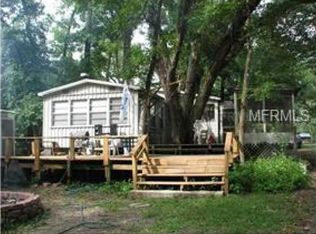 8717 County Road 647s, Bushnell, FL 33513