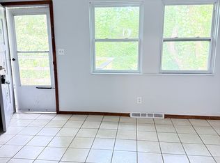 1634 Merrill Ave, Akron, OH 44306