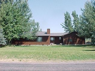 4113 E 400 N, Rigby, ID 83442