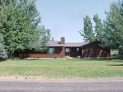 4113 E 400 N, Rigby, ID, 83442