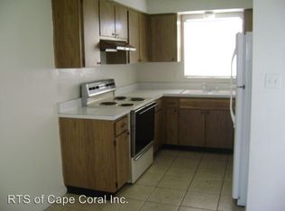 4824 Atlantic Ct APT 9, Cape Coral, FL 33904