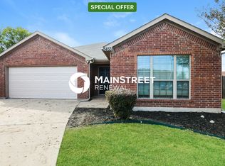 3453 Heatherbend St, Fort Worth, TX 76123