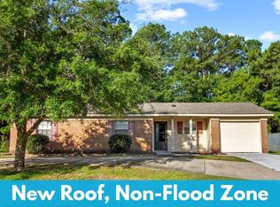 2719 Camino Grande St, Gautier, MS 39553