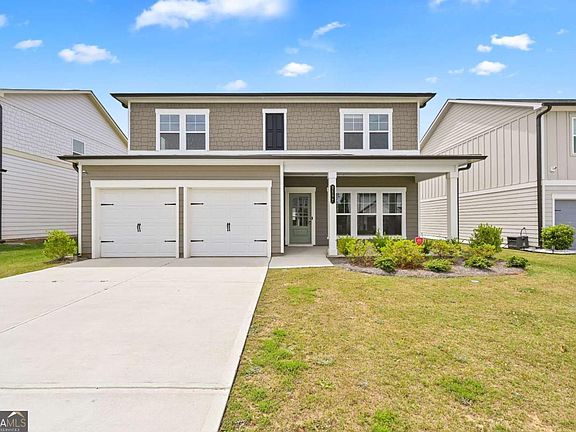 2nd image of 2197 Boxwood Cir SE