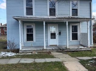438 S Highland St, Lock Haven, PA 17745