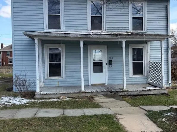 438 S Highland St, Lock Haven, PA 17745