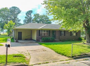 424 Fleming Dr, Brownsville, TN 38012