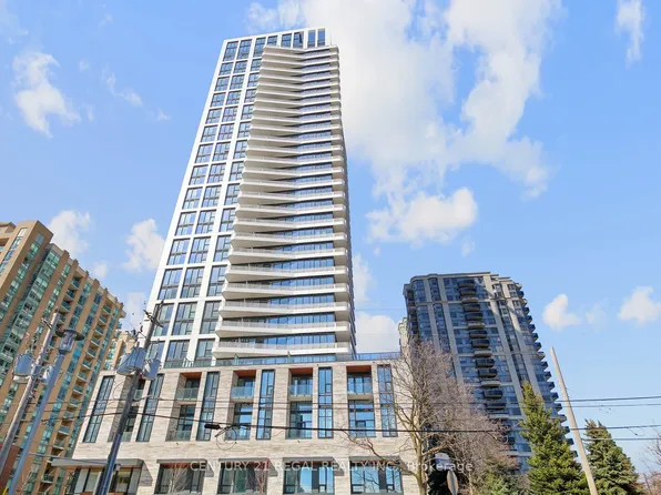 36 Olive Ave, Toronto, ON