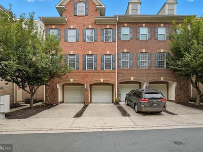 4651 Red Admiral Way #157, Fairfax, VA, 22033