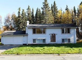 614 Cedar Dr, Kenai, AK 99611