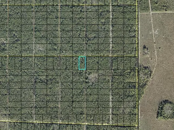 XXX DONNA STREET LOT 146, HASTINGS, FL 32145