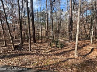 31 Turkey Trot, Dadeville, AL 36853