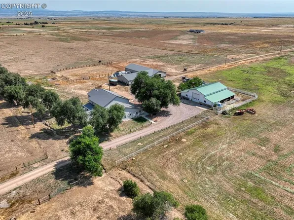 686 County Road 297, Wetmore, CO 81253