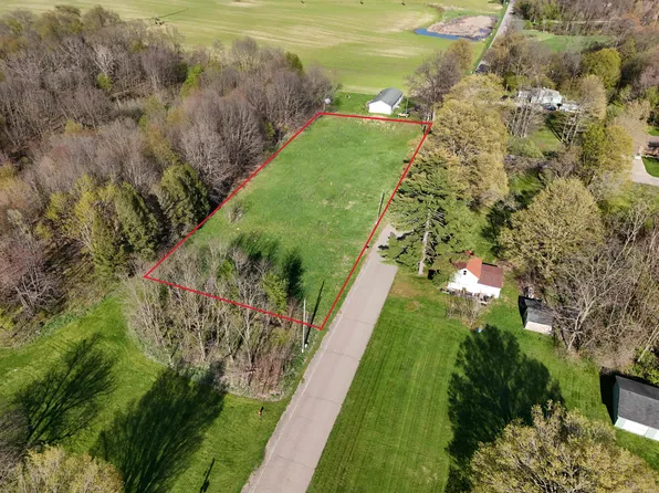 17846 Bogue St, Vandalia, MI 49095