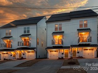 1405 Seigle Ave, Charlotte, NC 28205