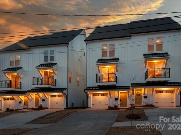 1405 Seigle Ave, Charlotte, NC 28205