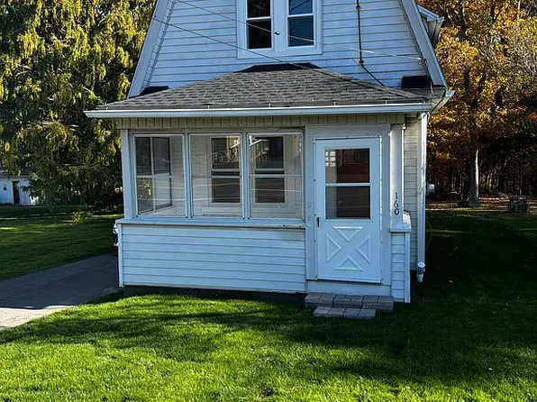 160 S Main Rd, Mountain Top, PA 18707