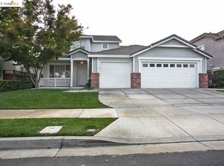 1398 Sunflower Ln, Brentwood, CA