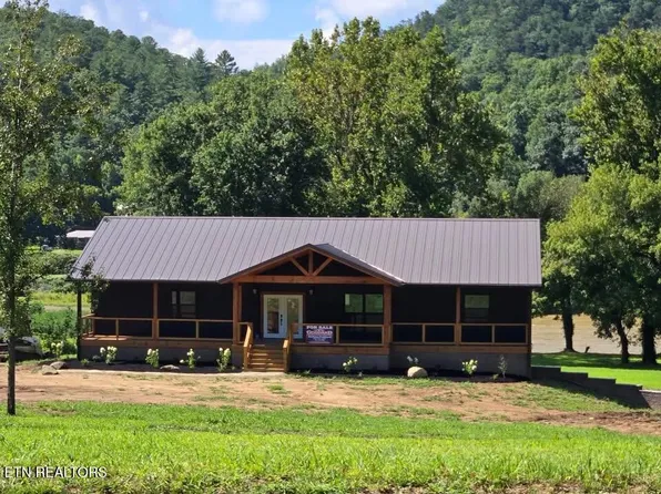 3197 E Highway 25 #70, Del Rio, TN 37727
