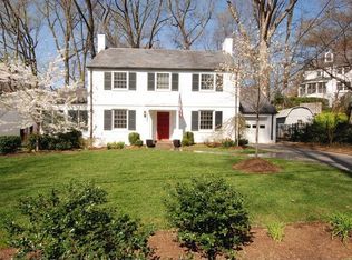 5201 Klingle St NW, Washington, DC