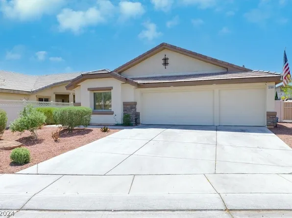 3209 Bublin Bay Ave, North Las Vegas, NV 89081