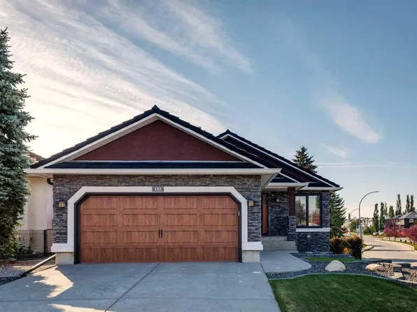103 N Lakeside Greens Ct, Chestermere, AB T1X 1C7