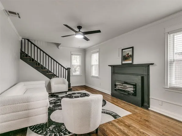 2817 NW 43rd St, Oklahoma City, OK 73112