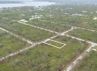3205 Pickett St LOT 17, Pt Charlotte, FL 33981