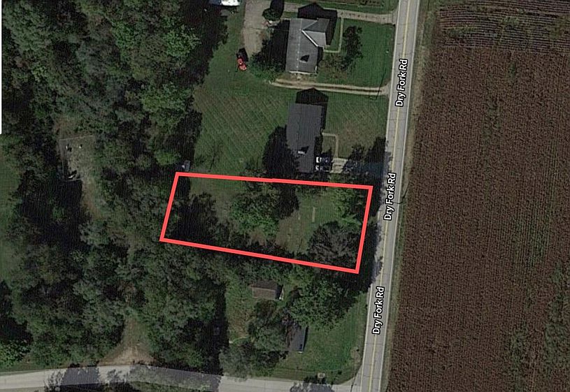 2nd image of 8169 Dry Fork Rd