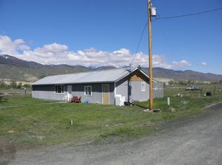 16 N Cherokee Rd, Salmon, ID 83467