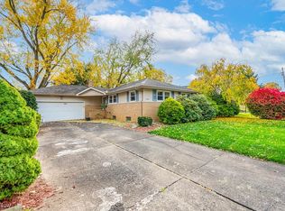 2985 Algonquin Dr, Poland, OH