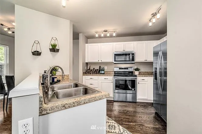 33715 SE Tibbits St — Photo 5