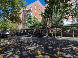 4601 39th Avenue #311, Sunnyside, NY 11104