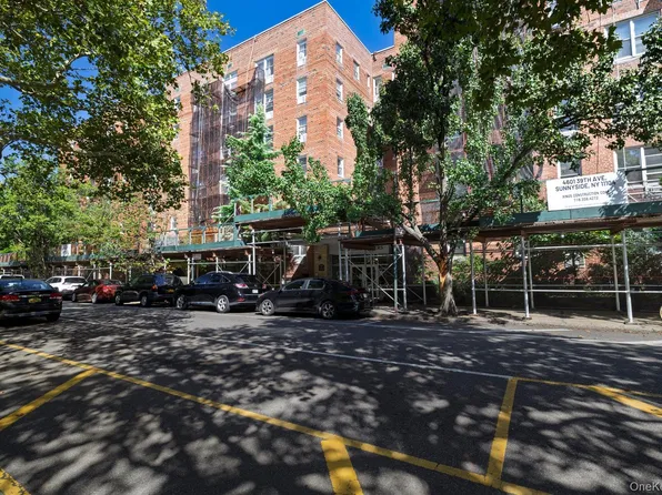 4601 39th Avenue #311, Sunnyside, NY 11104