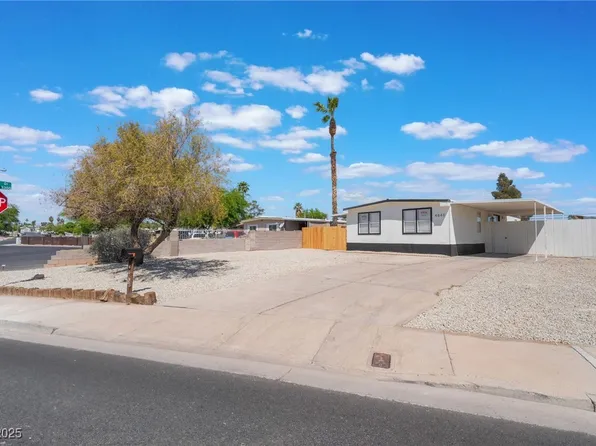 4848 Fuentes Cir, Las Vegas, NV 89121
