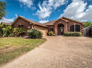 6738 Old Square Dr, Corpus Christi, TX 78414