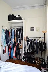 Rented by OvCo Realty