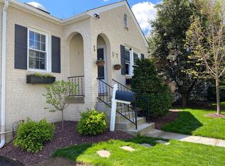 4618 Rosedale Ave, Bethesda, MD 20814