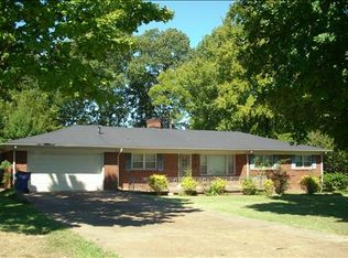 600 Harbert Dr, Savannah, TN 38372