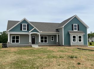 2087 Beverly Ct LOT 12, Springfield, TN 37172